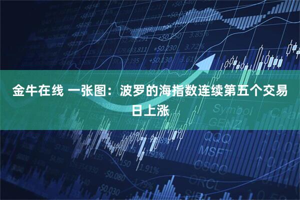 金牛在线 一张图：波罗的海指数连续第五个交易日上涨